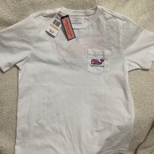NWT Boy’s Vineyard Vines Tee